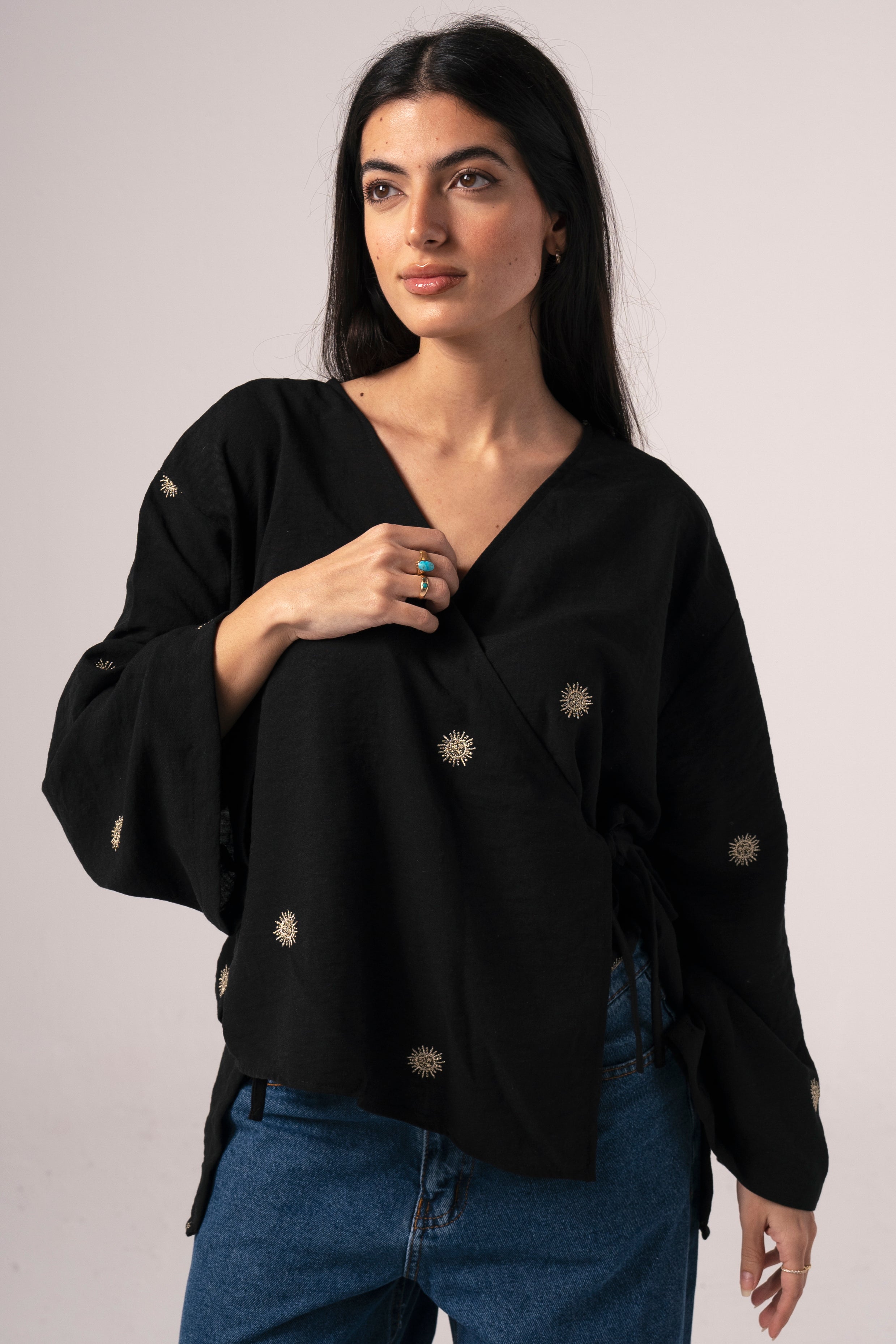 Tops – HOOR