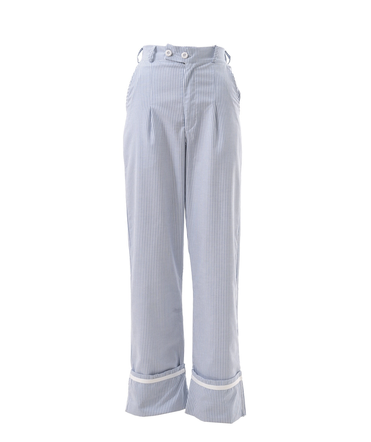 Layers of Romance Pants